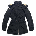Prada Women39s Heavy Nylon Quilted Coat Vintage High End Designer Black VTG Graphic Tee – Cozy Vibes · Must-Have Style