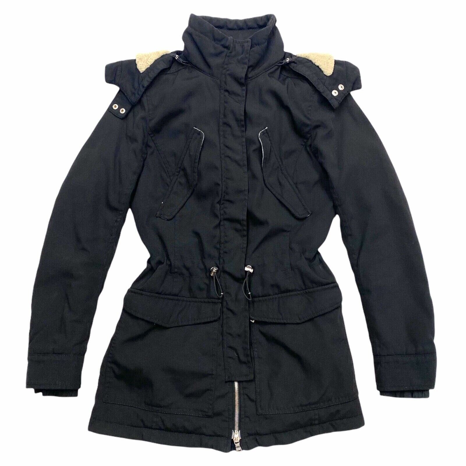 Prada Women39s Heavy Nylon Quilted Coat Vintage High End Designer Black VTG Graphic Tee – Cozy Vibes · Must-Have Style