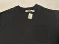 Vintage 1980s 80s Actif Basic Blank Pocket Sweatshirt Unisex L NEW with Tags Sweatshirt – Feel-Good Design · Must-Have Style