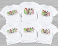 Grandma Mama Mom Nana Gigi Momma Nanny Mimi Grammy Christmas Shirt Grandkids Christmas gift for Grandma Gift For Mom Gigi Shirt Mama Tee Graphic Tee – Easygoing Wear · Top Pick For Any Outfit