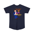 Popeye39s Friend Wimpy quotGladly Pay You Tuesdayquot Unisex Long Body Urban Tee Graphic Tee – Everyday Comfort · Great Gift For Fans