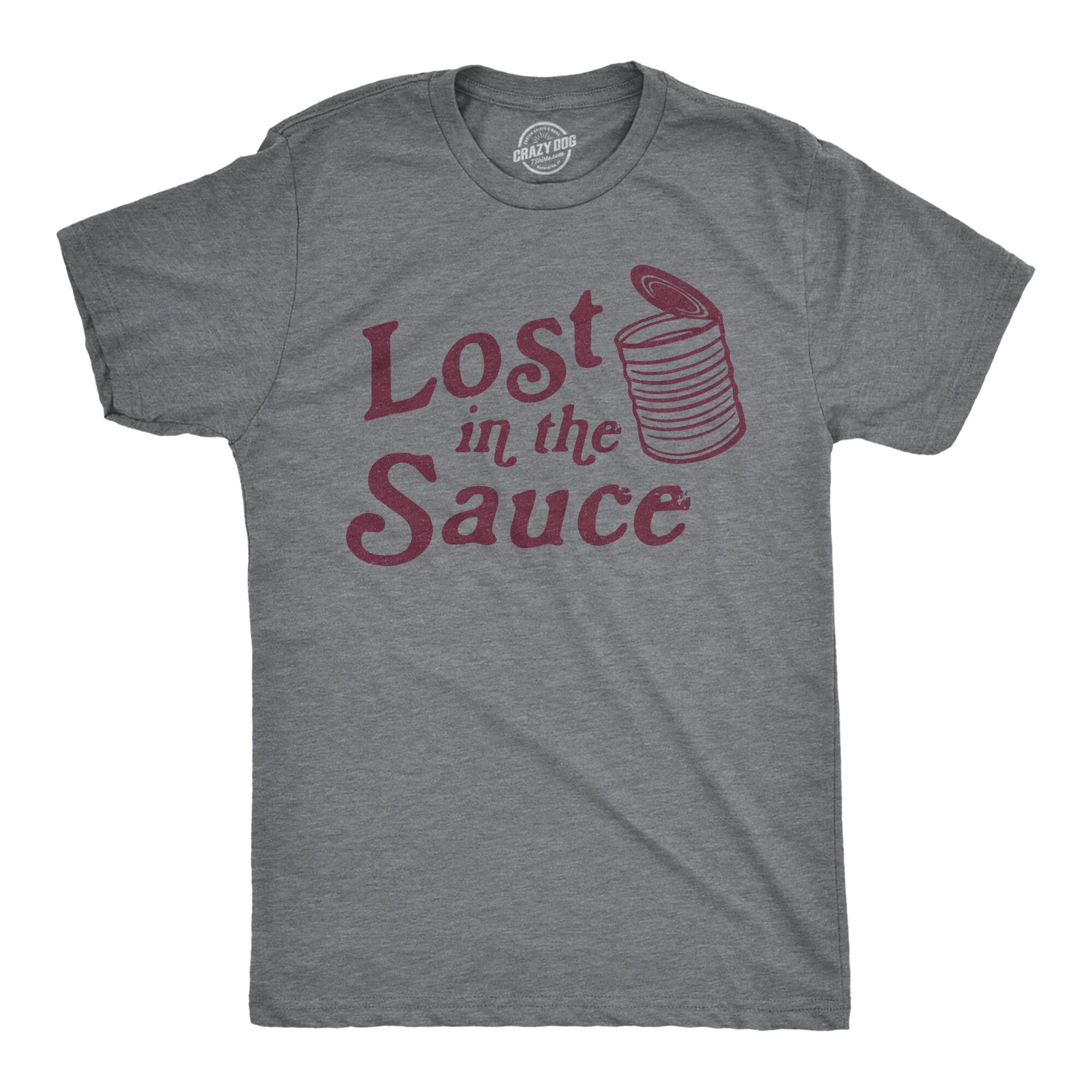 Thanksgiving Shirts Funny Christmas Shirt Xmas Shirt Funny Family Shirt Side Bitch Holidays Shirt Lost In the Sauce Cranberry Sauce Graphic Tee – Aesthetic Look · Top Pick For Any Outfit