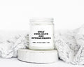 Optometrist Optometry Gifts Funny Candle Housewarming Soy Wax Scented Decor Graphic Tee – Fan Favorite · Must-Have Style