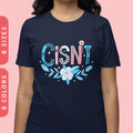 Transgender Pride T Shirt Cisn39t Unisex T Shirt LGBTQ Pro Trans Rights Tshirt Trans Lives Matter Trans Visibility Tee Graphic Tee – Premium Graphic · Top Pick For Any Outfit