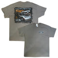 Chevrolet Corvette C6 Speeding Bullet T shirt Graphic Tee – Feel-Good Design · Top Pick For Any Outfit