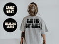 Soy Sauce BACK PRINT Shirt Gifts Tshirt Tees TShirt Unisex Funny Graphic Tee – Easygoing Wear · Perfect For Daily Wear