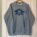 Vintage Harley Davidson Sweater Graphic Tee – Everyday Comfort · Perfect For Daily Wear