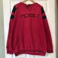 Vintage FUBU Sweater Graphic Tee – Aesthetic Look · Great Gift For Fans