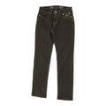 Dio Salvi Il 92 Carlo Chionna Brown Jeans Vintage High End Designer Denim VTG Graphic Tee – Premium Graphic · Must-Have Style