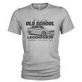 Legendary E30 M3 Old School Men39s T Shirt Graphic Tee – Feel-Good Design · Top Pick For Any Outfit