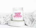 New Zealand Moving Away Gifts Funny Candle Housewarming Soy Wax Scented Decor Graphic Tee – Bold Style · Trending Graphic Apparel
