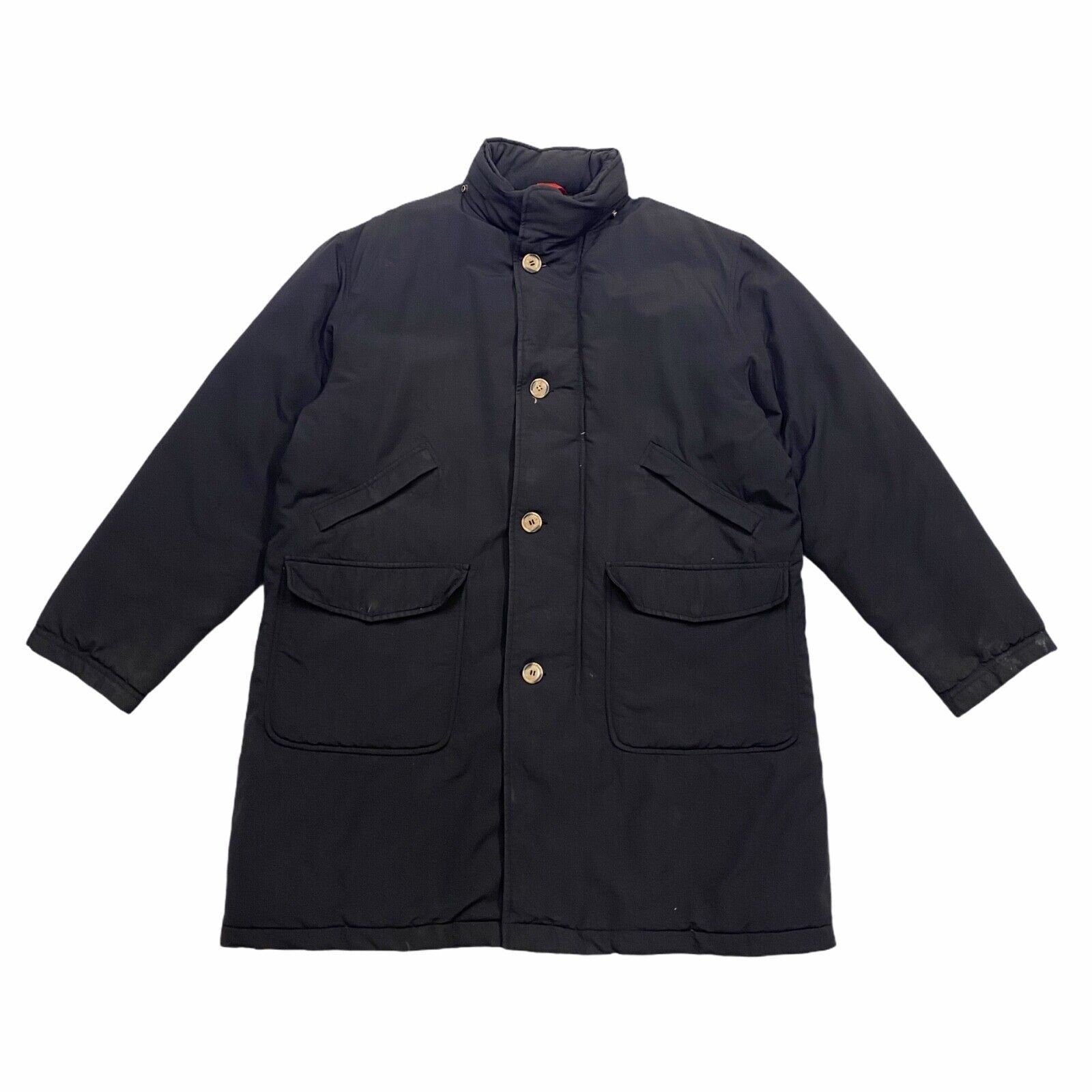 Fay Long Padded Nylon Narvik Coat Vintage High End Luxury Designer Black VTG Graphic Tee – Cozy Vibes · Great Gift For Fans