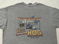 Vintage 2000s 2000 Harley Davidson Motorcycles Owners Group Oklahoma T Shirt XL Graphic Tee – Fan Favorite · Trending Graphic Apparel