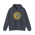 If You39re tired have a Coffee Unisex Heavy Blend Hooded Sweatshirt Sweatshirt – Soft Feel · Perfect For Daily Wear