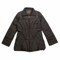 Moncler Women39s Down Padded Coat Vintage High End Designer Dark Grey VTG Graphic Tee – Easygoing Wear · Trending Graphic Apparel