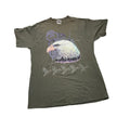 Vintage Eagle Animal Tee 90s Era Victoria Canada Graphic Tee – Warm & Stylish · Perfect For Daily Wear