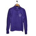 Grand Canyon University Alumni Quarter Zip Sweatshirt Vintage Jansport GCU Sweater Jumper Pullover Crewneck Purple Sweatshirt – Feel-Good Design · Great Gift For Fans