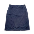 Aquascutum Navy Blue Knee Length Skirt Vintage Luxury High End Designer VTG Graphic Tee – Aesthetic Look · Trending Graphic Apparel