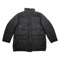 Pierre Cardin Padded Coat Vintage High End Designer Black Puffer Jacket VTG Graphic Tee – Aesthetic Look · Great Gift For Fans