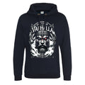 Norse Vikings See You in Valhalla Men39s Black Hoodie Hoodie – Warm & Stylish · Great Gift For Fans