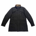 Woolrich Rabbit Trim Down Filled Padded Coat Vintage Designer Black Jacket VTG Graphic Tee – Warm & Stylish · Trending Graphic Apparel