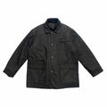 Fay Detachable Quilted Lining Coat Jacket Vintage High End Designer Black VTG Graphic Tee – Easygoing Wear · Must-Have Style