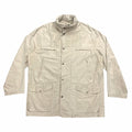Fay Lightweight Men39s Hooded Coat Jacket Vintage Luxury Designer Beige Grey Graphic Tee – Soft Feel · Great Gift For Fans