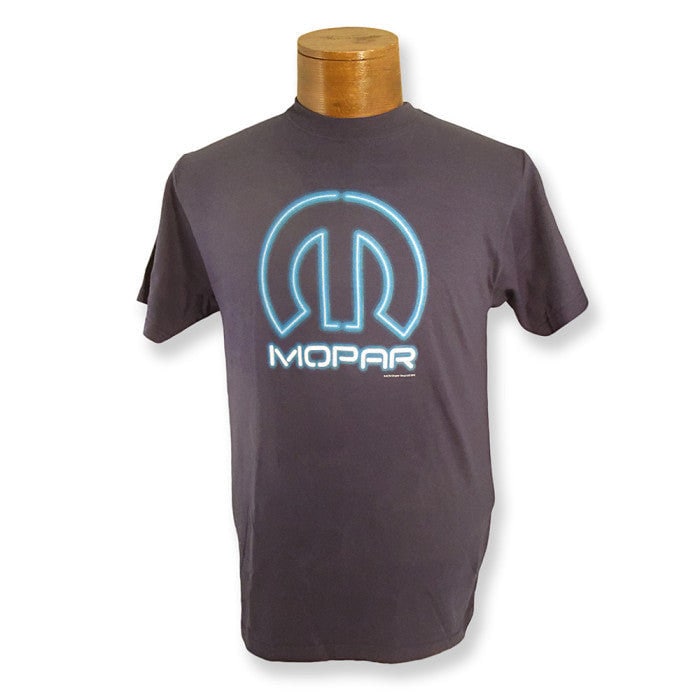 Brand New Licensed MOPAR Neon T Shirt Graphic Tee – Fan Favorite · Great Gift For Fans