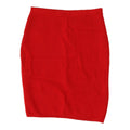 Gianfranco Ferre Red Wool Knit Knee Length Skirt Vintage High End Designer VTG Graphic Tee – Cozy Vibes · High-Quality Print