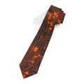 Circuit Couture High Tech Style Necktie Graphic Tee – Everyday Comfort · Top Pick For Any Outfit