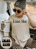 Loan Officer Shirt Gifts Tshirt Tees TShirt Unisex Funny Graphic Tee – Everyday Comfort · High-Quality Print