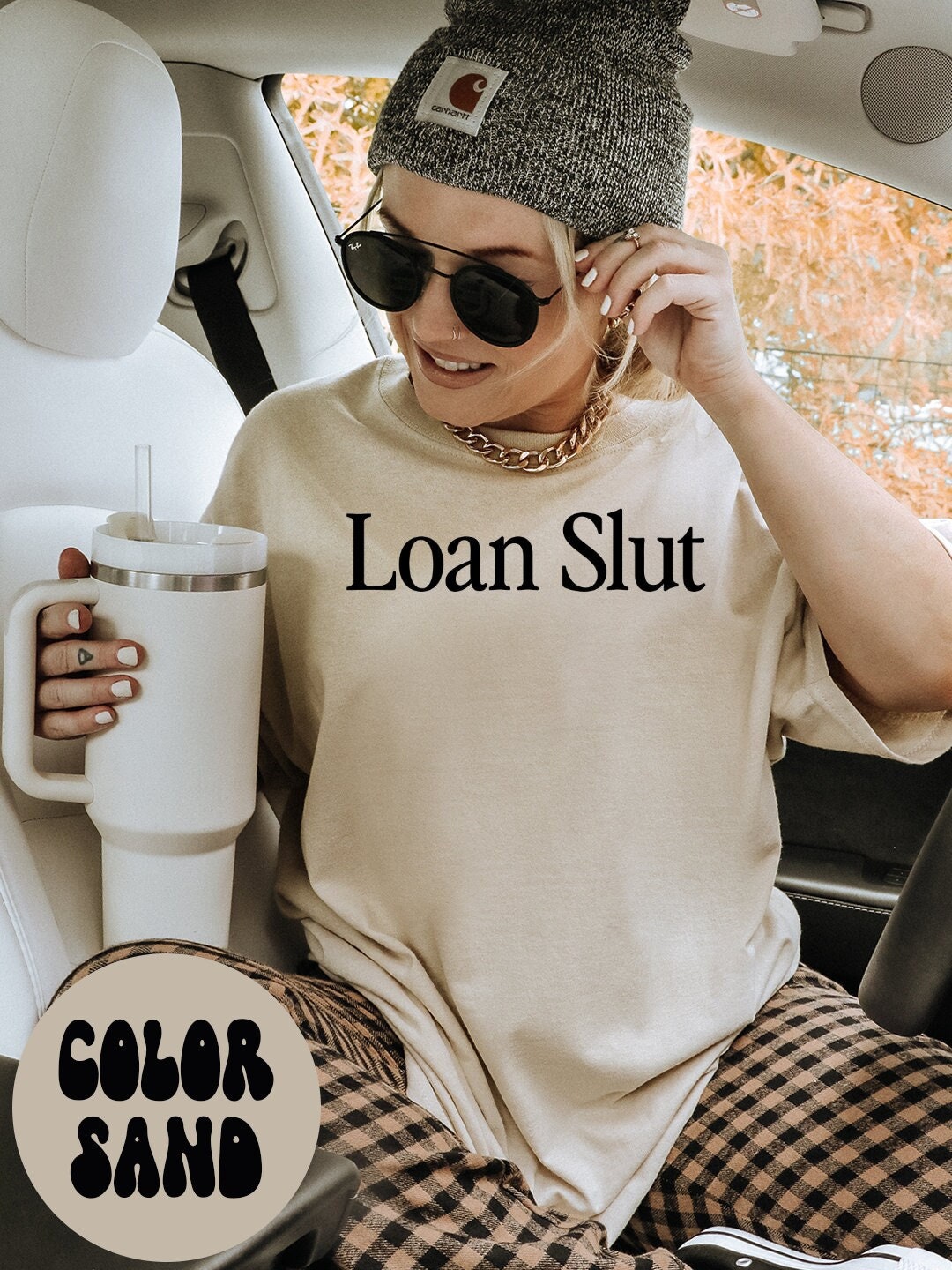 Loan Officer Shirt Gifts Tshirt Tees TShirt Unisex Funny Graphic Tee – Everyday Comfort · High-Quality Print