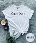 Rock Geologist Geology Shirt Gifts Tshirt Tees TShirt Unisex Funny Graphic Tee – Warm & Stylish · Perfect For Daily Wear