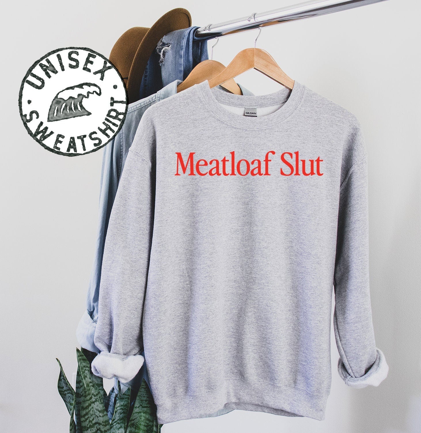 Meatloaf Sweatshirt Gifts Crewneck Funny Sweater Shirt Jumper Men Women Him Her Sweatshirt – Fan Favorite · Perfect For Daily Wear