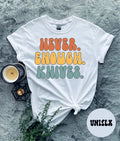 Knives Knife Collector Shirt Gifts Tshirt Tees TShirt Unisex Funny Graphic Tee – Feel-Good Design · High-Quality Print