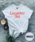 Cucumber Shirt Gifts Tshirt Tees TShirt Unisex Funny Graphic Tee – Bold Style · Must-Have Style