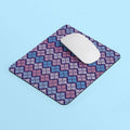 Subtle Trans Pride Diamonds Mouse Pad Rectangle Mouse Pad Transgender Color Mouse Pad Trans Mousepad Trans Home Office Gift Graphic Tee – Feel-Good Design · Top Pick For Any Outfit