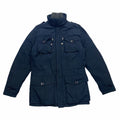 Armata Di Mare Padded Coat Vintage High End Designer Puffer Navy Blue VTG Graphic Tee – Soft Feel · Must-Have Style