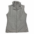 Paul Shark Quilted Gilet Vintage High End Designer Beige Sleeveless Jacket Graphic Tee – Easygoing Wear · High-Quality Print