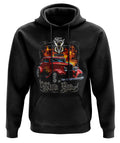 1932 Ford Coupe Deuce V8 Hot Rod Roadster Hoodie Hoodie – Warm & Stylish · Must-Have Style