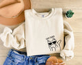 Cat Dad Sweatshirt Cat Lover Shirt Funny Cat Tee Cat Father Cat Dad Cat Daddy Shirt Animal Lover Gift Gift from the Cat Cat Dad Gift Sweatshirt – Fan Favorite · Must-Have Style