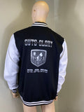 Last One 3XL Dodge Ram Guts and Glory Logo Varsity Baseball Jacket Graphic Tee – Aesthetic Look · Great Gift For Fans