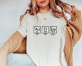 Autism Awareness Shirt Advocate Autism T Shirt Autism Periodic Table Autism Teacher Sweatshirts Autism Mom Shirt Autism Acceptance Tee Sweatshirt – Fan Favorite · Must-Have Style