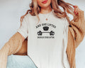 And She Lifted Heavily Ever After Shirt Cute Fitness Shirt Funny Workout Shirt Weightlifting Shirt Women Lifting Shirt Graphic Tee – Everyday Comfort · High-Quality Print