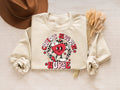 Cupid39s Favorite Nurse Sweatshirt Nurse Valentine39s Day Shirt Valentine Nurse Shirt Valentine39s Day Sweatshirt for Nurse Nurse Gift Sweatshirt – Feel-Good Design · High-Quality Print