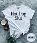 Hot Dog Shirt Gifts Tshirt Tees TShirt Unisex Funny Graphic Tee – Feel-Good Design · High-Quality Print