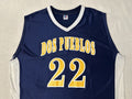 Vintage 1990s 90s Dos Pueblos High School Russell Athletic Basketball Jersey XL NEW Jersey – Warm & Stylish · Great Gift For Fans
