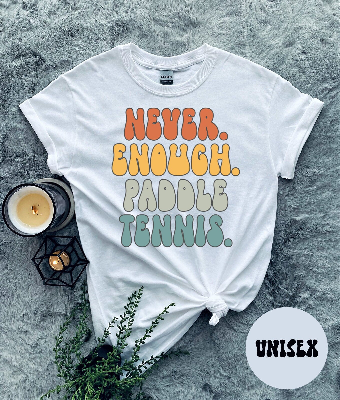 Paddle Tennis Shirt Gifts Tshirt Tees TShirt Unisex Funny Graphic Tee – Everyday Comfort · High-Quality Print