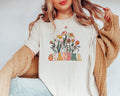 Grandma Gift Shirt Gigi Shirt Funny Gigi Shirt Grandma Shirt Gift for Grandma Proud New Grandma Shirt Grandma Gift New Grandma Shirt Graphic Tee – Premium Graphic · High-Quality Print