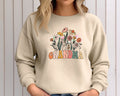 Grandma Sweatshirt Gigi Shirt Funny Gigi Shirt Grandma Shirt Gift for Grandma Proud New Grandma Shirt Grandma GiftNew Grandma Shirt Sweatshirt – Aesthetic Look · Great Gift For Fans